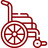 Wheelchair Accessible Icon