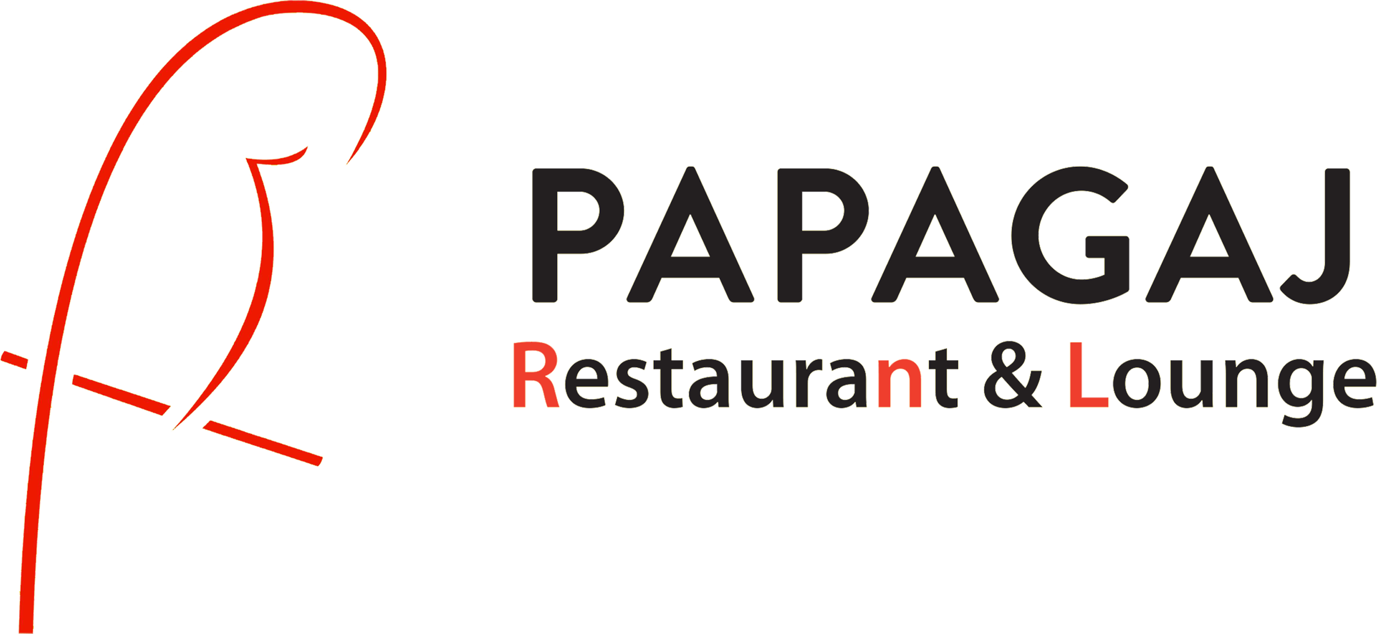 Papagaj Restaurant Logo